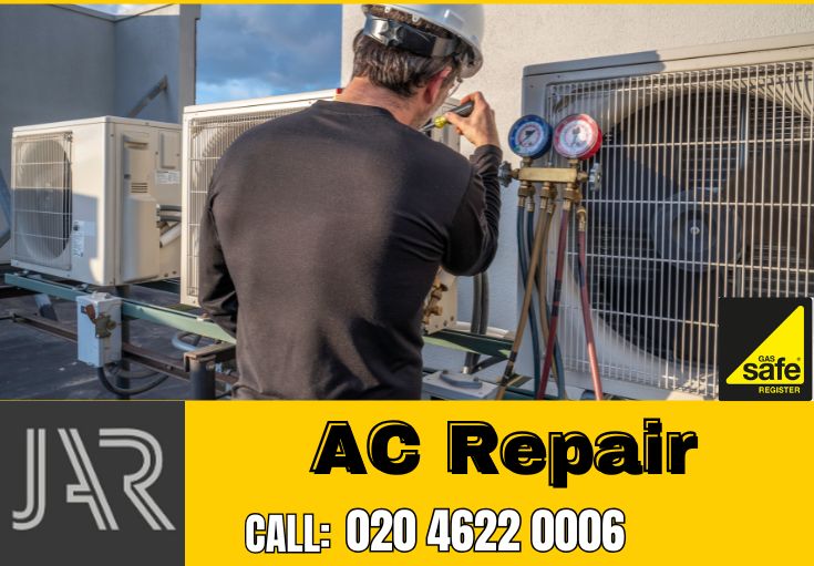 ac repair Rotherhithe