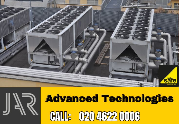 Advanced HVAC Technology Solutions Rotherhithe