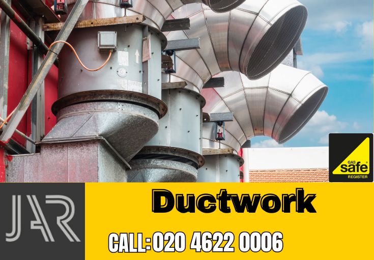 Ductwork Services Rotherhithe