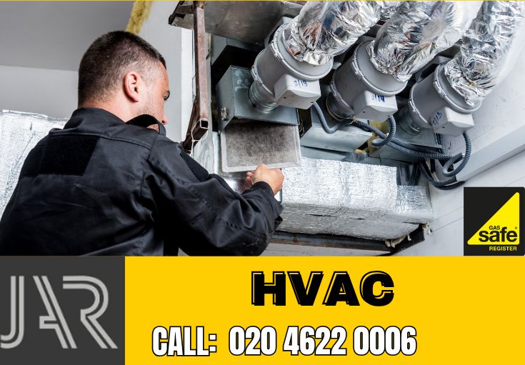 Rotherhithe Local Heating Ventilation and Air Conditioning Engineers