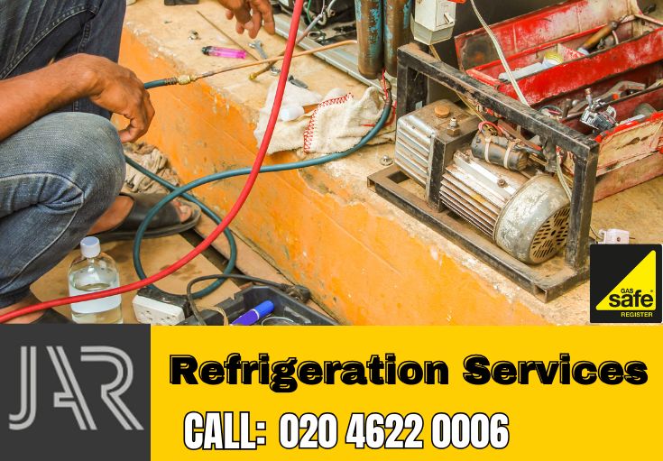 Refrigeration Services Rotherhithe