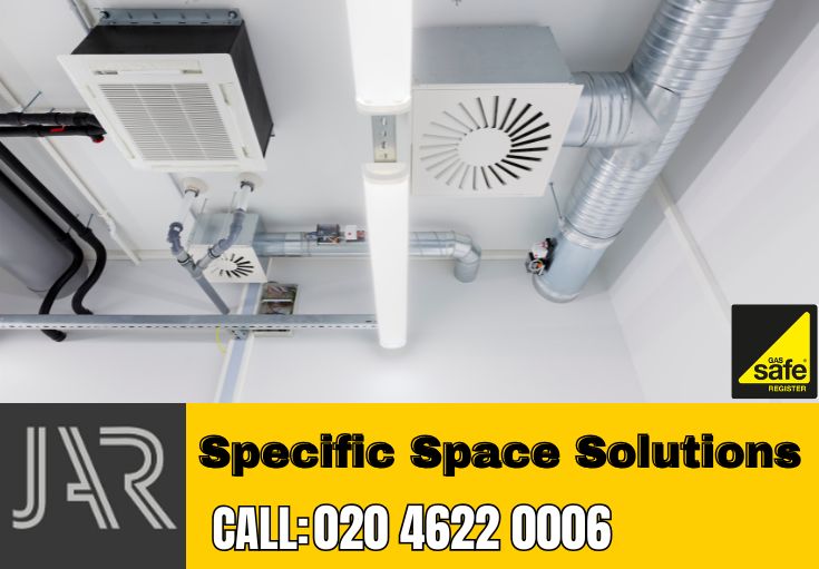 Specific Space Solutions Rotherhithe, SE16